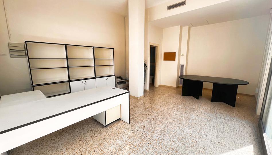 Photo 1 of Premises to rent in  Calle Mare de Deu de la Mercé, 28 28, 28, Les Planes, Barcelona