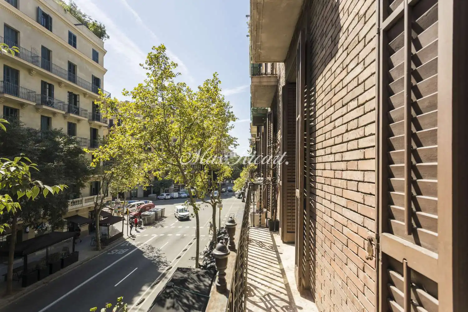 Wohnung zur Miete in N/A, Dreta de l'Eixample