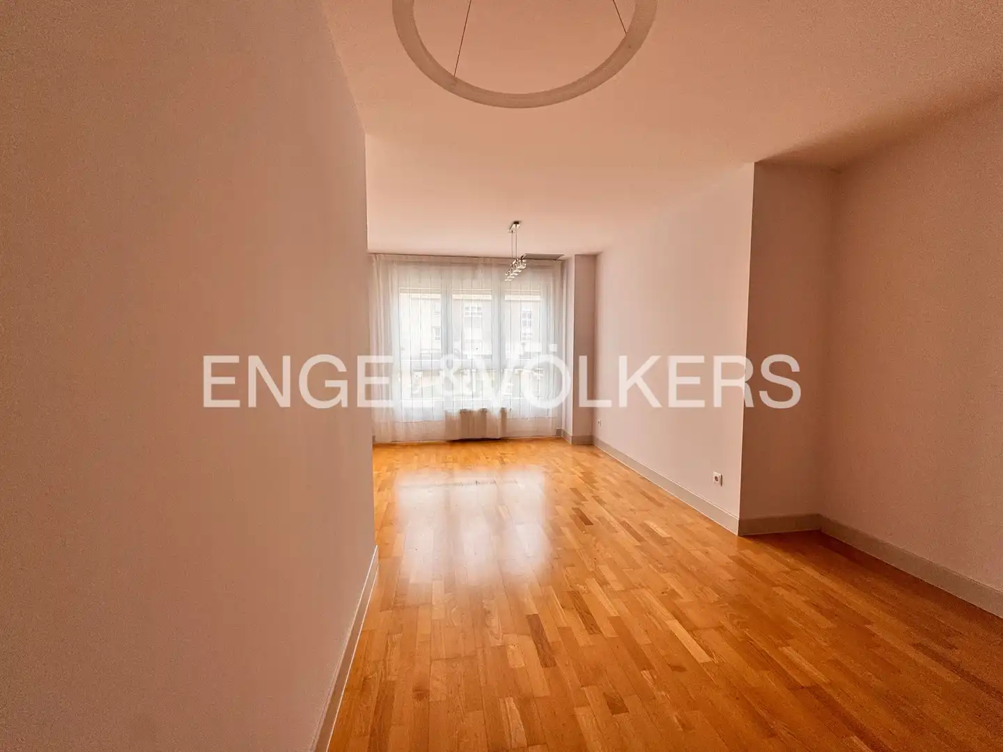Flat for rent in Majadahonda  with Air Conditioner, Heating and Private garden