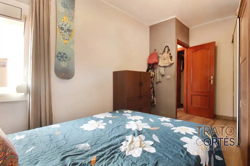 Appartamento in vendita a Carrer de Santa Teresa, imagen 12
