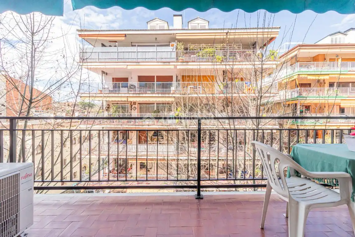 Piso en venta en Centre - Estació