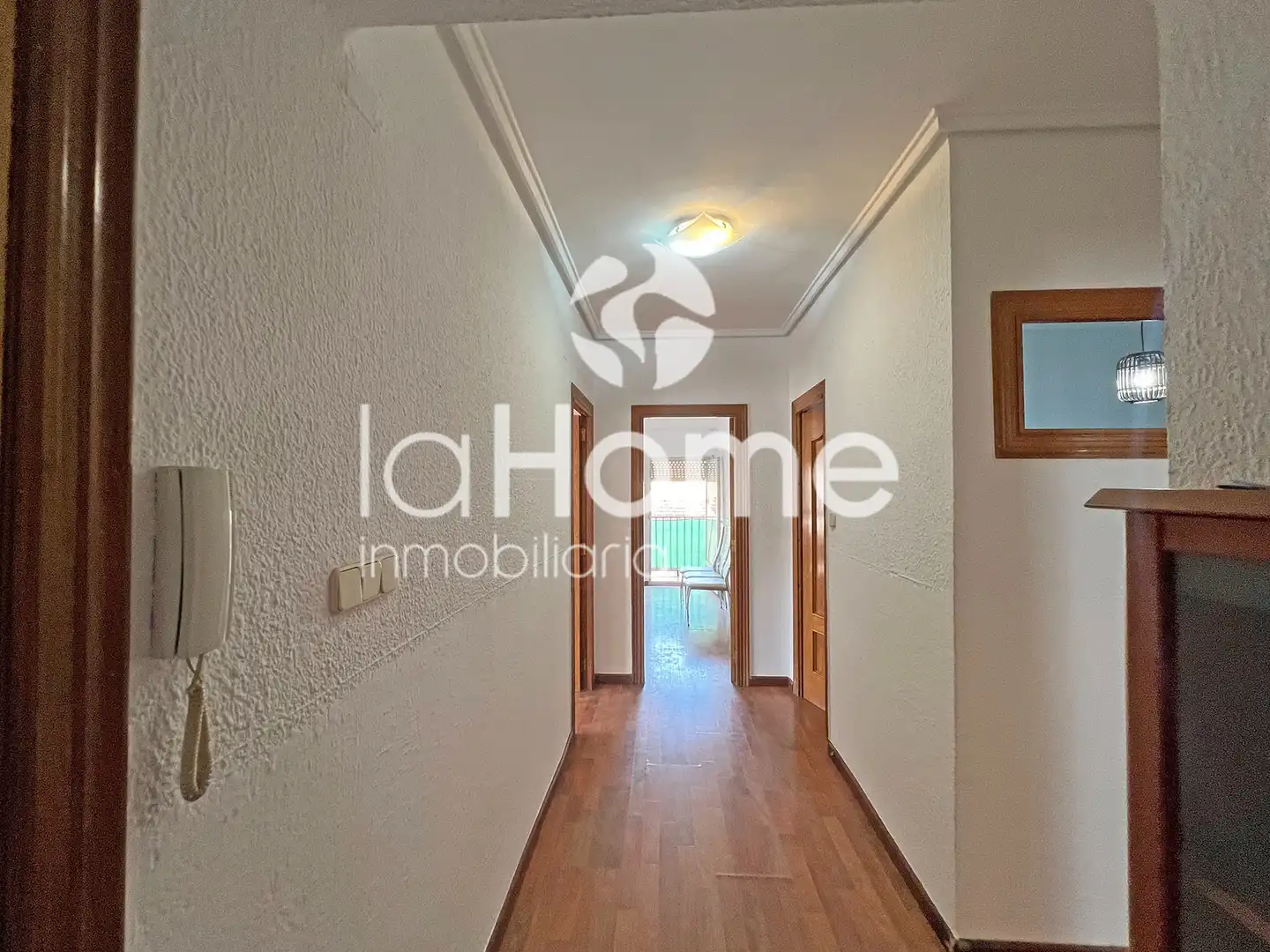 Flat for sale in Paterna  with Parquet flooring, Terrace and Storage room