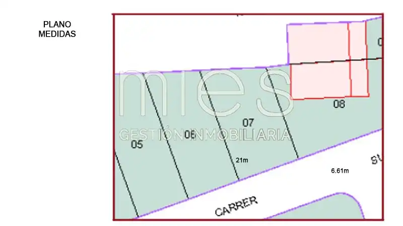 Rural land for sale in SUECIA 0, imagen 5