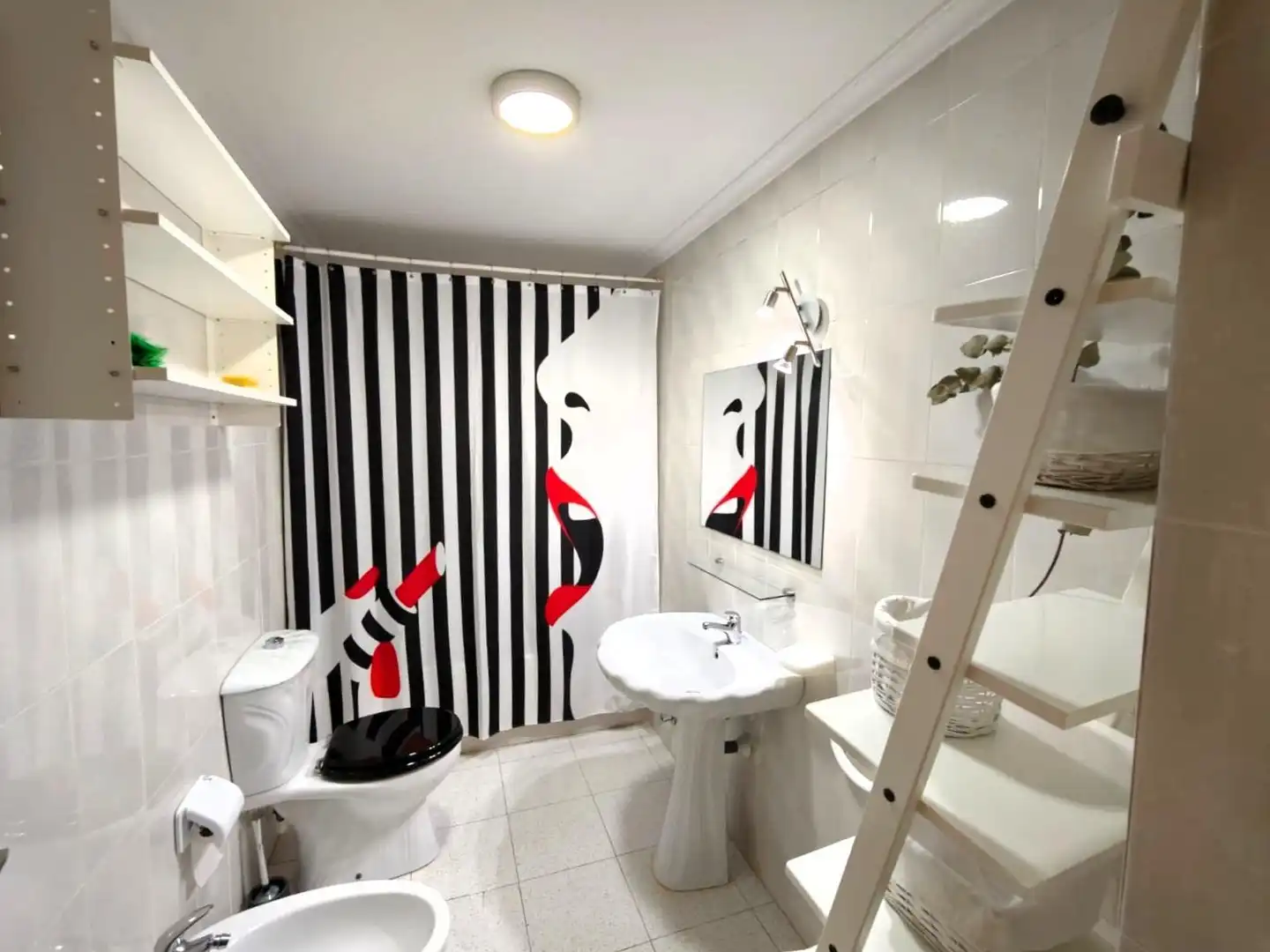 Duplex con ascensore in affitto a Calle Calle Málaga, imagen 36