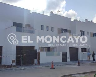 Single-family semi-detached for sale in Calle Calle Andrómeda, Los Belones