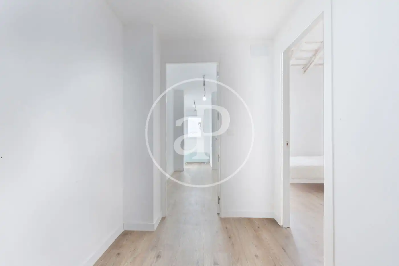Wohnung zum Verkauf in Valencia mit Heizung und Balkon