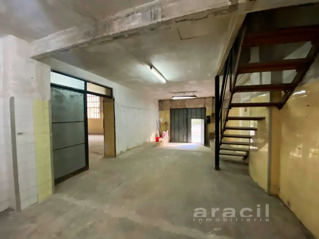Nave industrial en venta en Alcoy / Alcoi