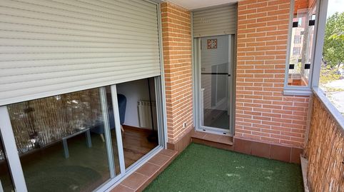 Foto 2 de Piso en venta en Yebes - Valdeluz, Yebes