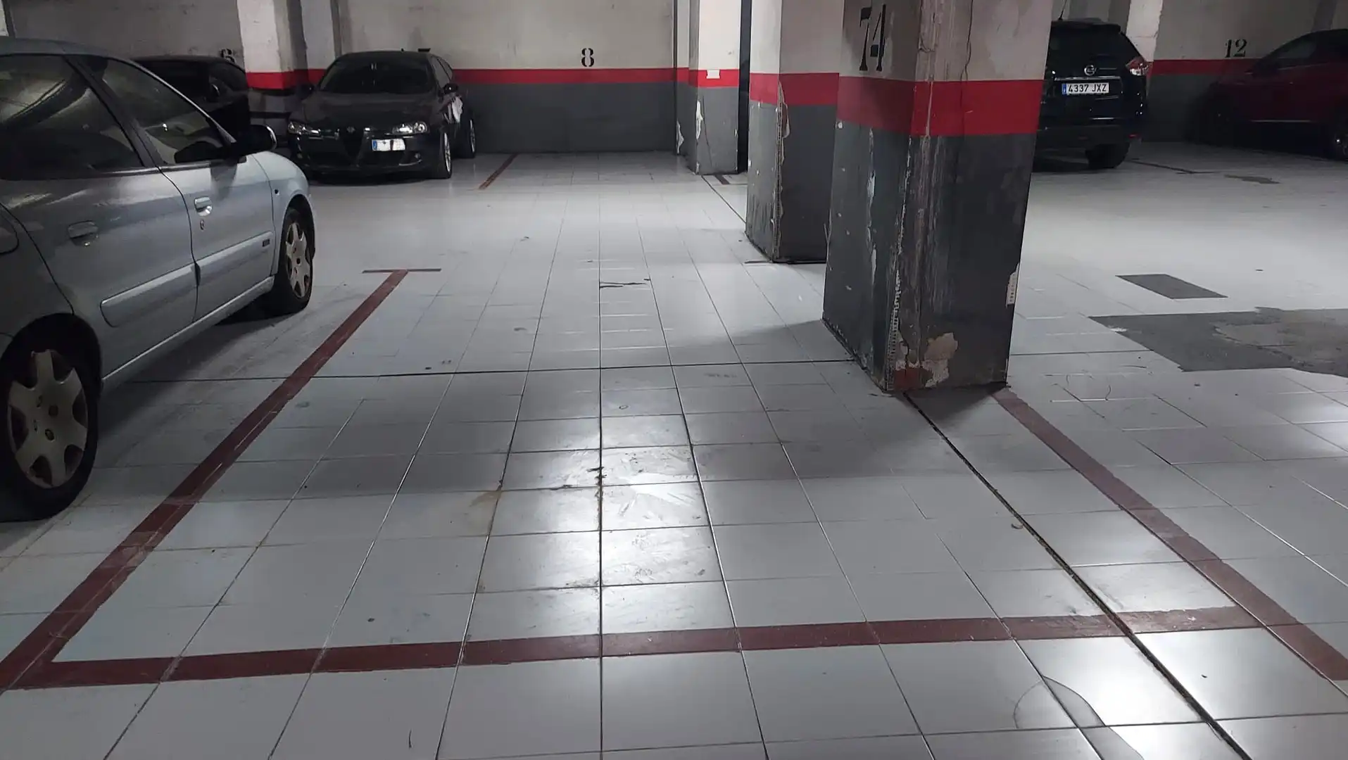 Flat with terrace for sale in de Béjar, imagen 7