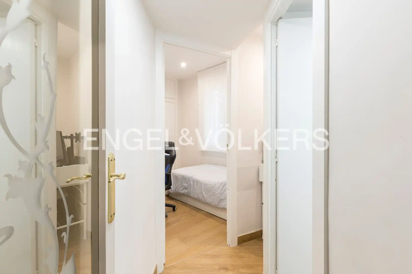 Wohnung zur Miete in Barcelona mit Heizung, Balkon und Haustiere erlaubt