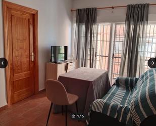 Bedroom of Flat to rent in  Granada Capital  with Furnished and Washing machine