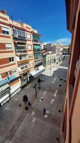 Oficina en Alquiler en Calle Canalejas, 26 en Centro Ciudad - El Carmen