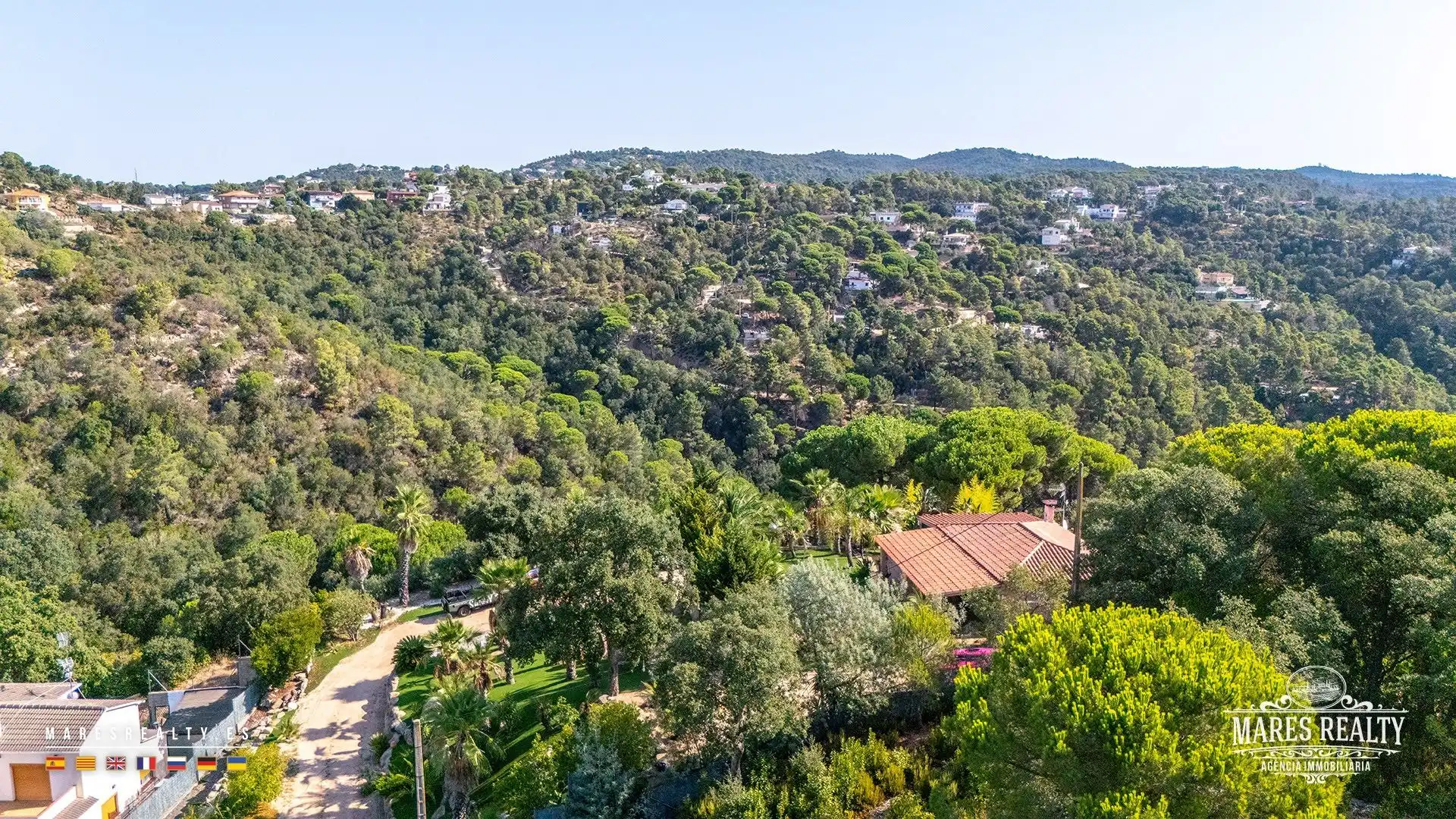 Lands and plots for sale in Lloret Residencial - Montlloret, imagen 5