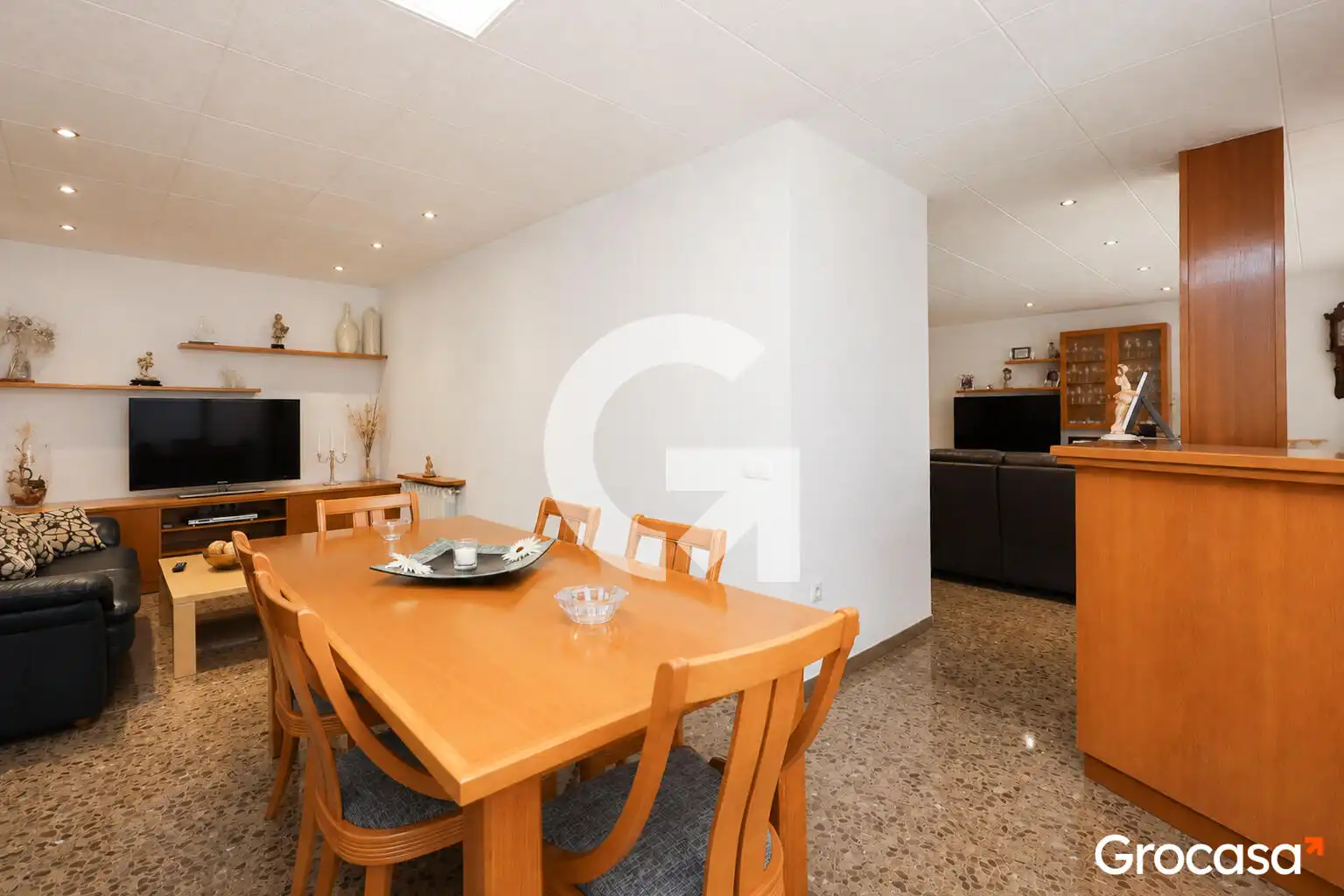 Casa amb terrassa en venda a CL ROCA I ROCA,DE, imagen 5