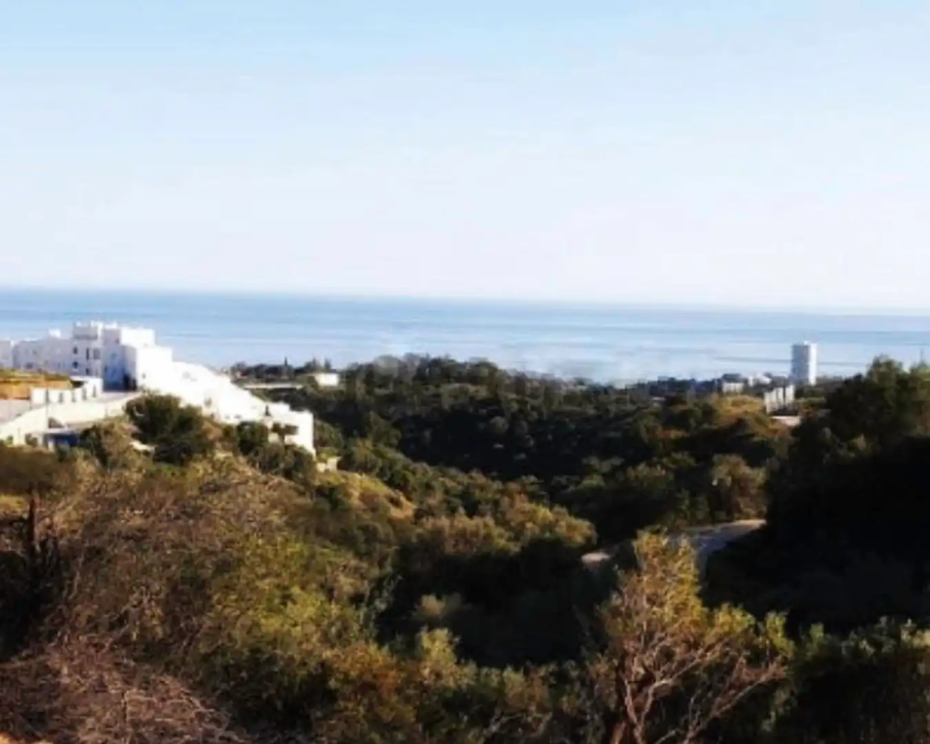 Residential for sale in Marbella