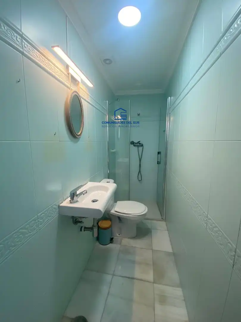 Wohnung mit Aufzug zur Miete in Centro Histórico, imagen 12