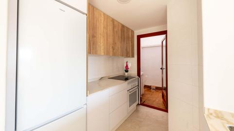 Foto 5 de Apartamento en venta en Jerónimo y Avileses,  Murcia Capital