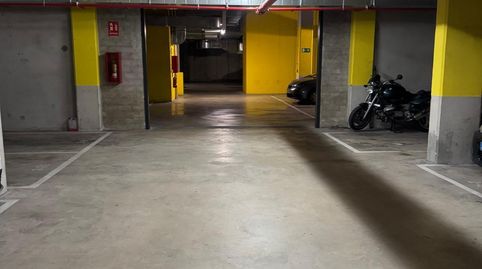 Foto 3 de Garatge de lloguer a Calle de Sanfeliu, 120, Sanfeliu, L'Hospitalet de Llobregat