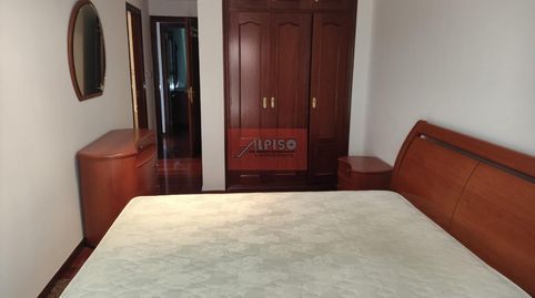 Foto 4 de Piso de alquiler en Ventiun, Ourense Capital