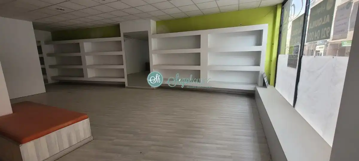 Local comercial de lloguer a INDEPENDENCIA, imagen 2