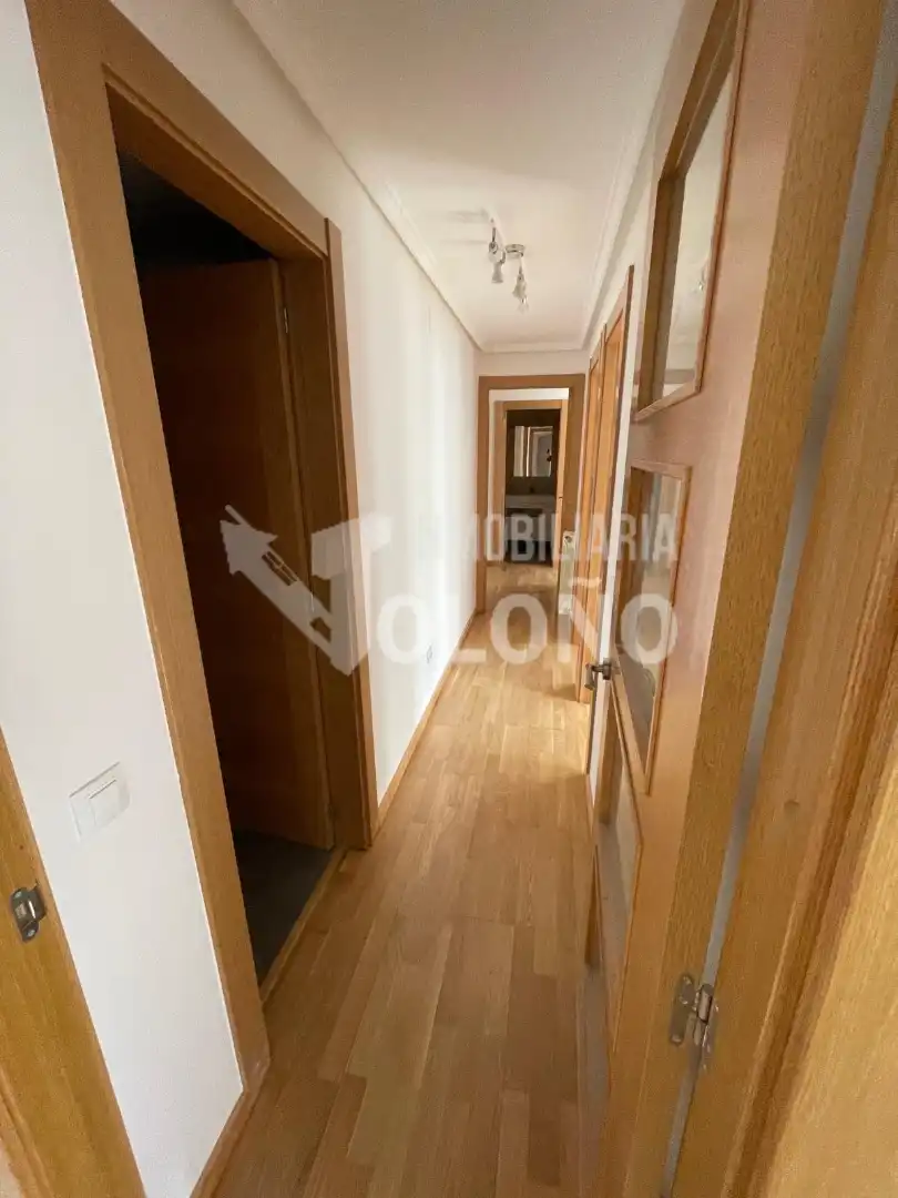 Wohnung zum Verkauf in Calle Cenicero, 9, Haro