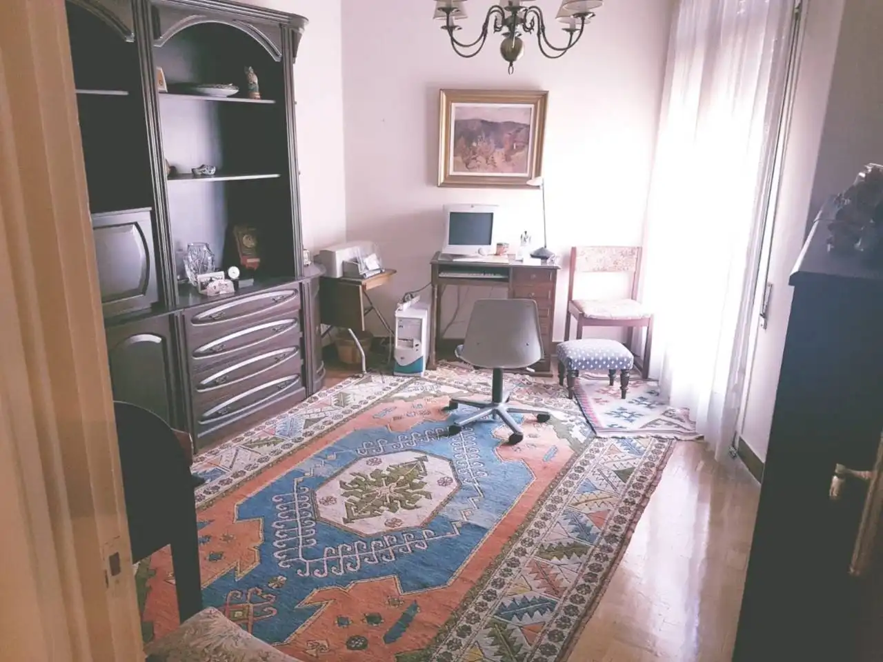 Appartement avec ascenseur à vendre à Casco Viejo, imagen 2
