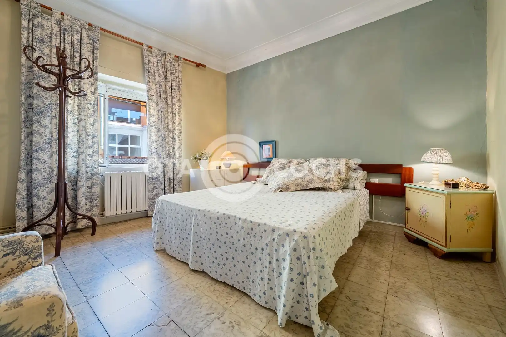 Habitación de Finca rústica en venta en Botarell con Aire acondicionado, Calefacción y Terraza