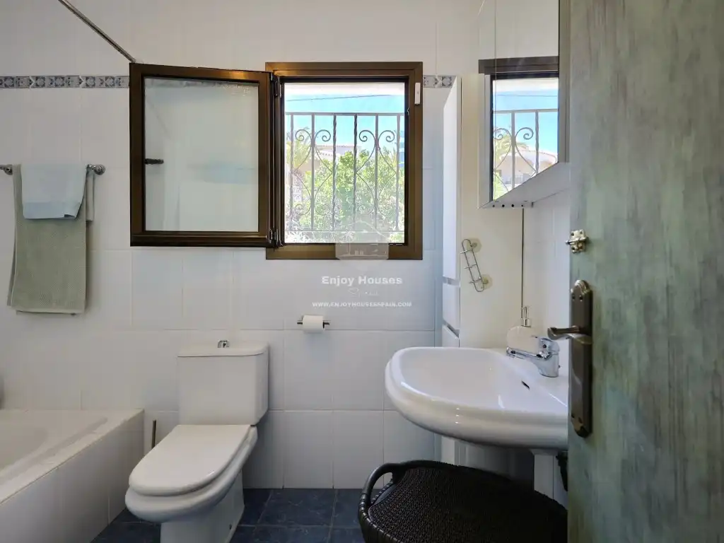 Casa o xalet en venda a Cap Martí - El Tossalet - Pinomar