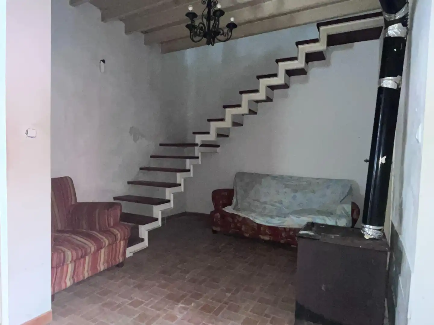Casa o xalet en venda en Mairena del Alcor