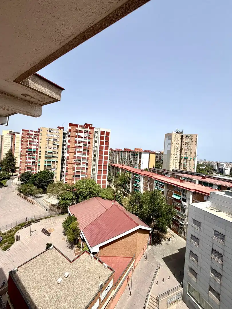 Apartamento con ascensor en venta en Sant Ildefons, imagen 14