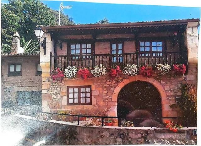 Casa-chalet en Venta en Arce