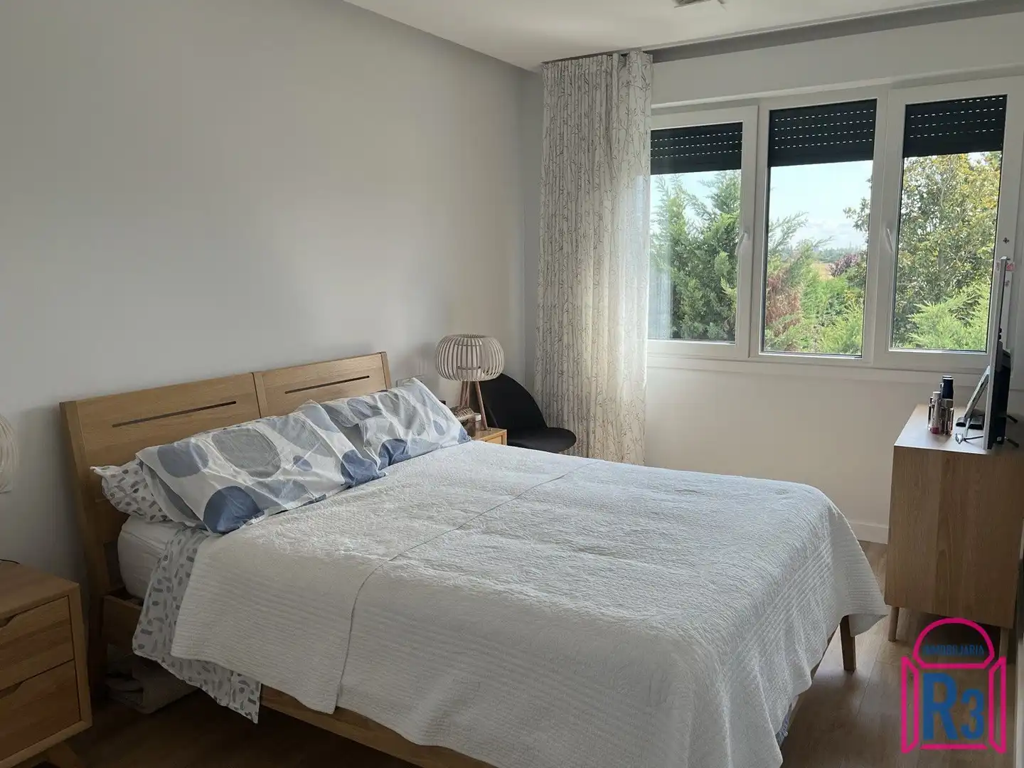 Habitación de Casa o chalet en venta en Villaquilambre con Calefacción