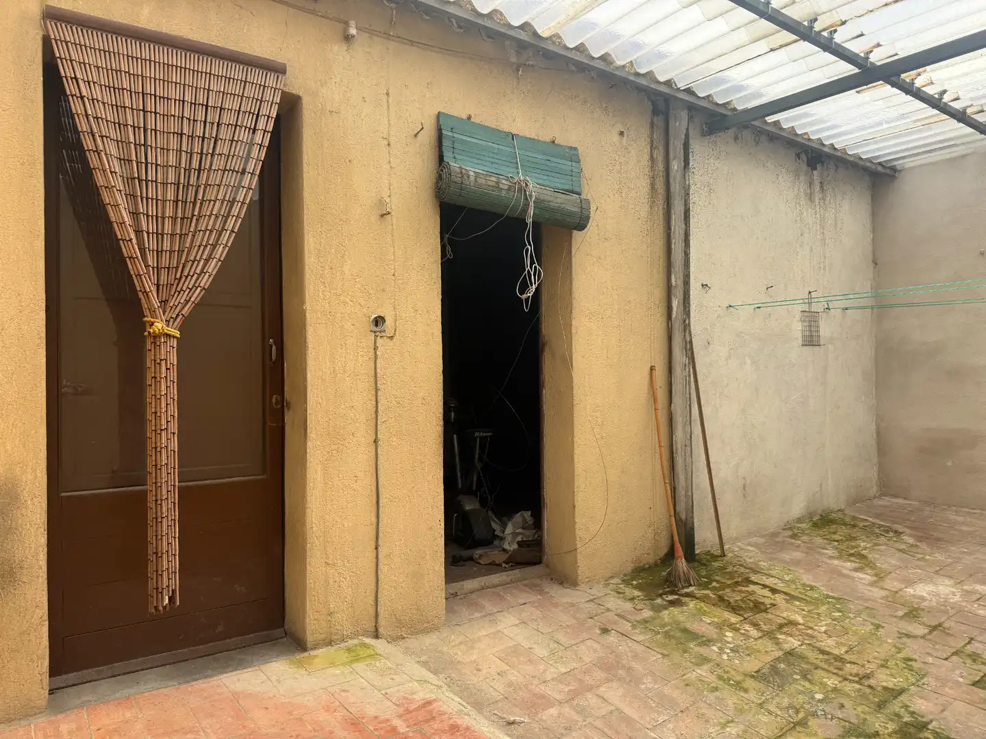 Casa amb terrassa en venda a Centre - Estació, imagen 57