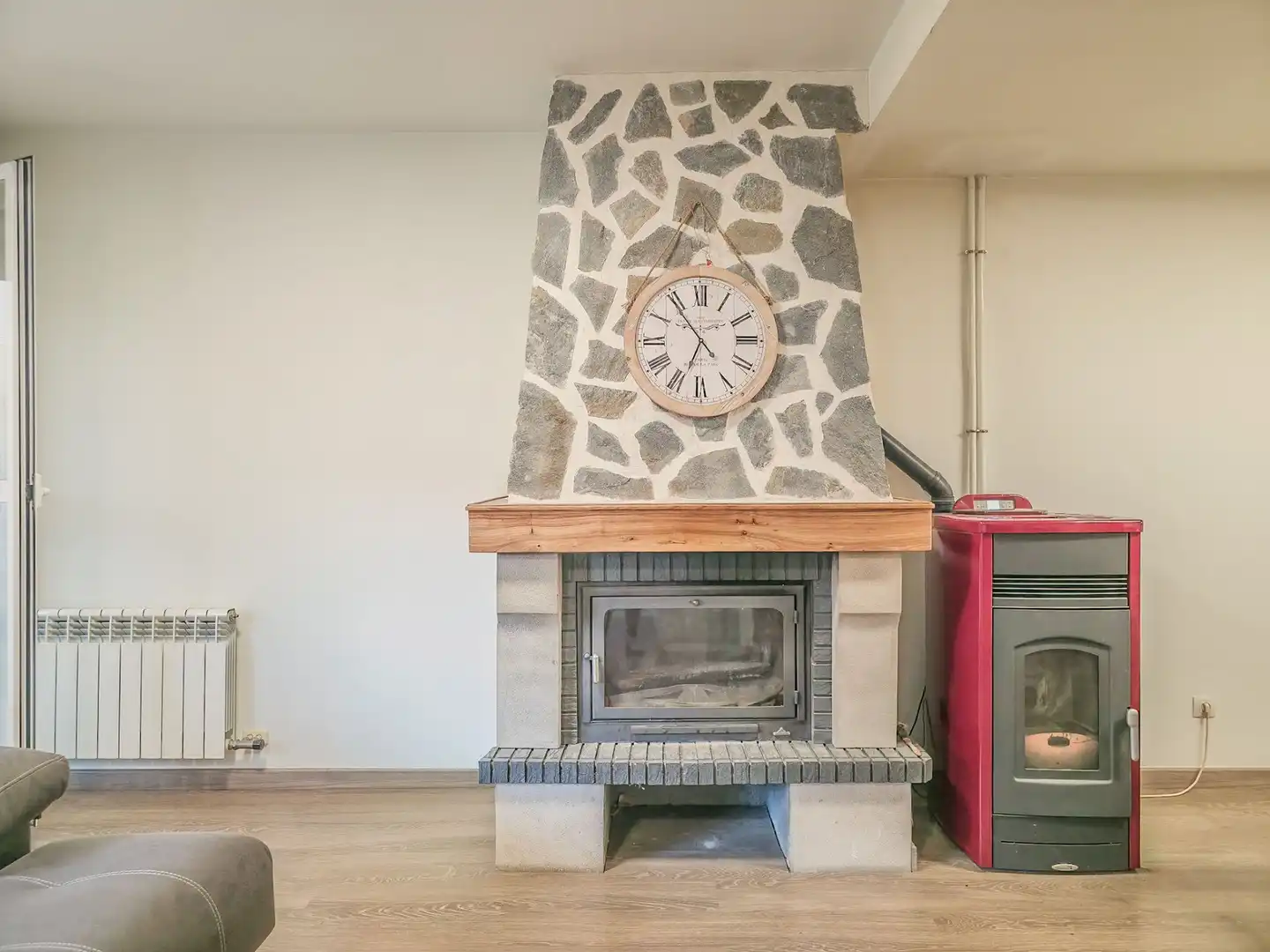 Duplex avec piscine à vendre à Gembres 36, imagen 3