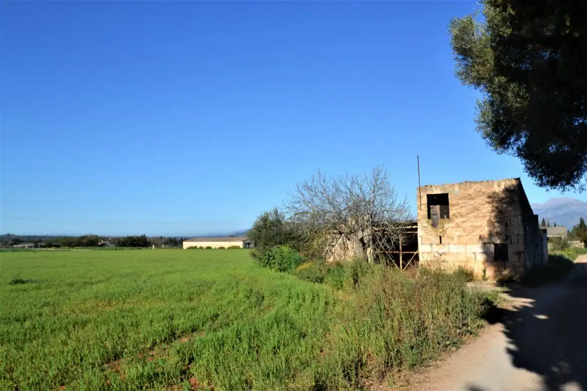 Maison rustique à vendre à Llubí, imagen 2