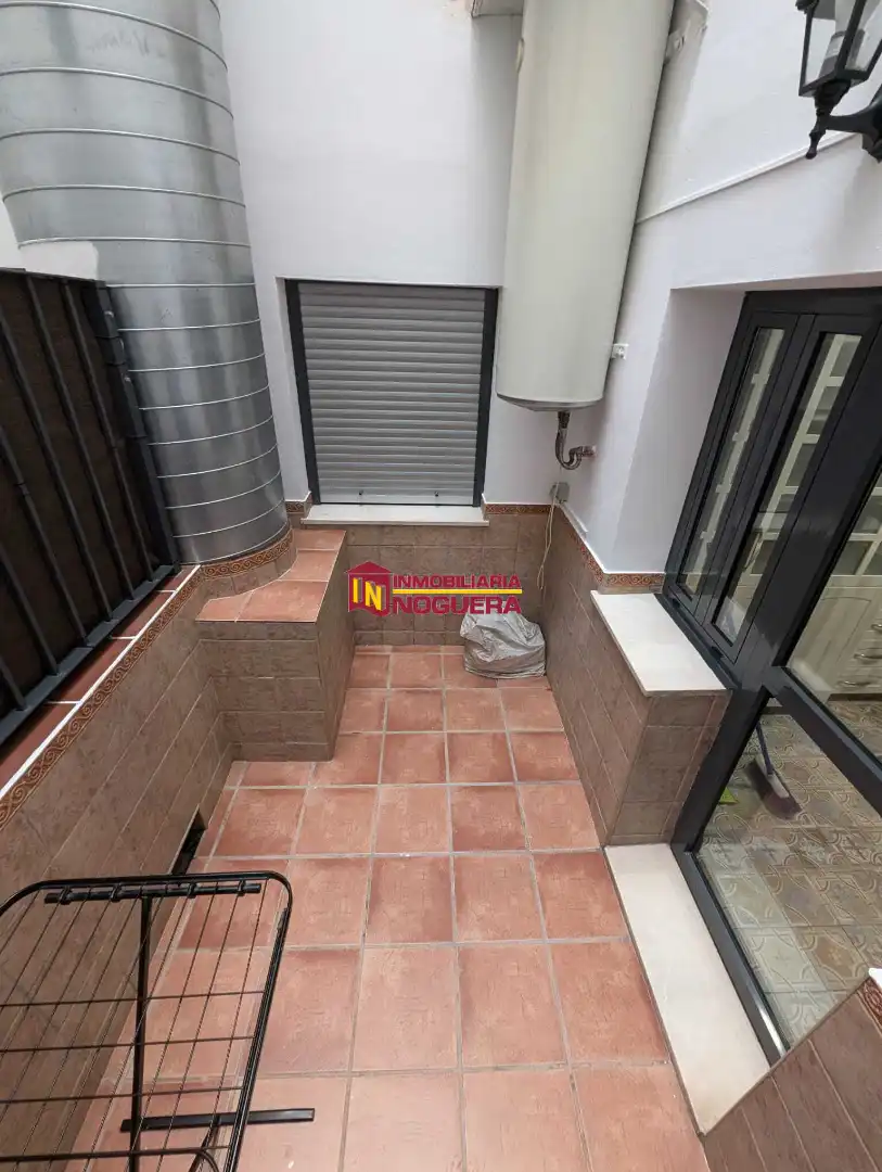 Terraza de Piso en venta en Écija