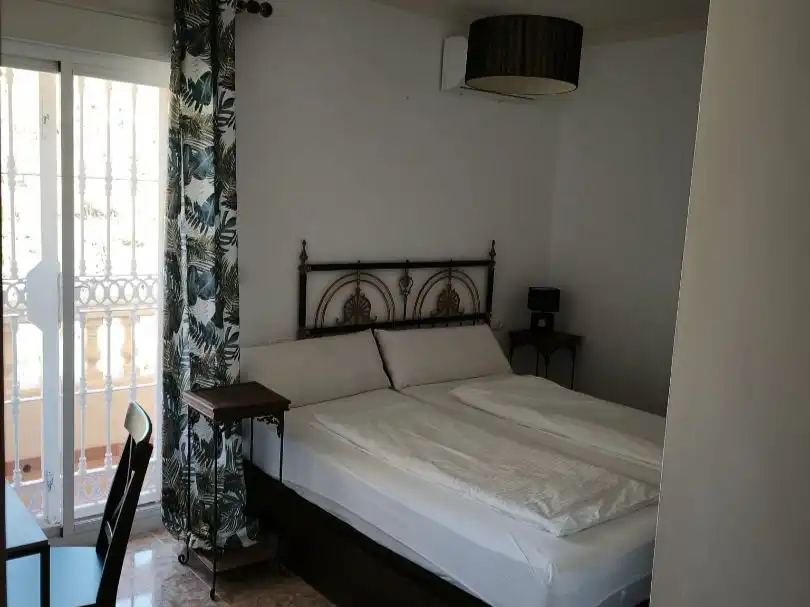 Dormitori de Casa o xalet en venda en Almogía, Málaga