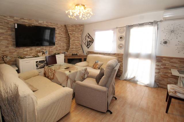 Casa adosada en Venta en El Fuerte - La Dehesa