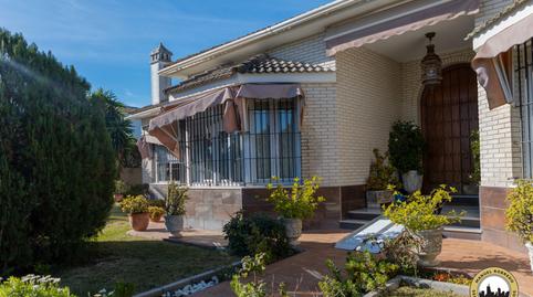 Photo 2 of House or chalet for sale in Avenida la Magnolia, 7, Montealto, Jerez de la Frontera