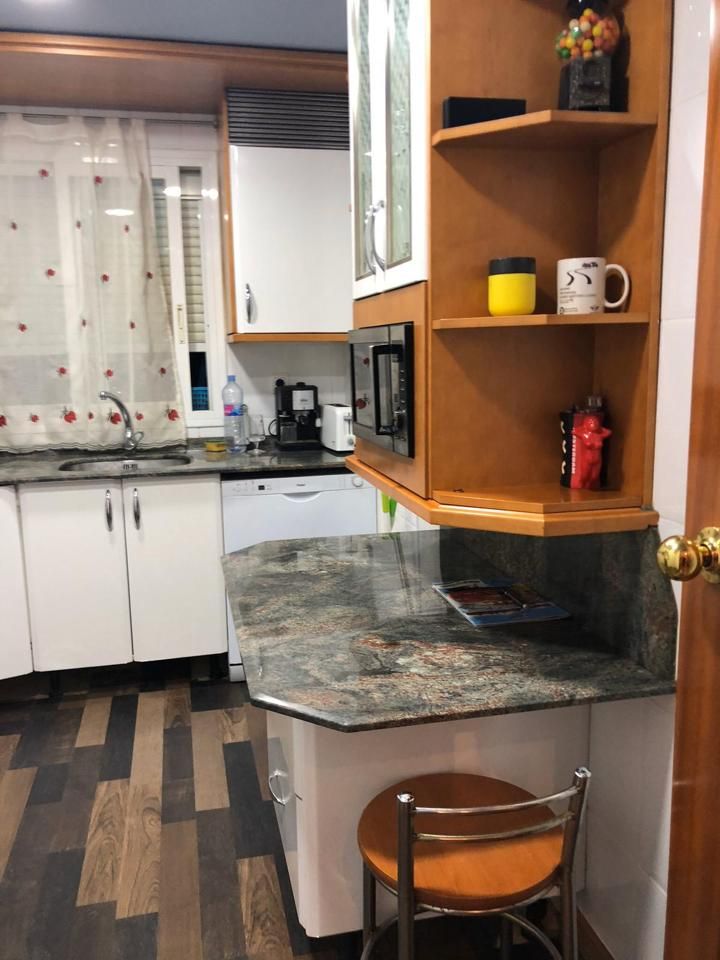 Cuina de Pis en venda en  Lleida Capital