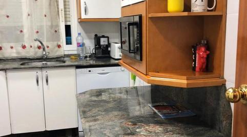 Foto 3 de Pis en venda a Carrer Laureà Figuerola, Balàfia, Lleida