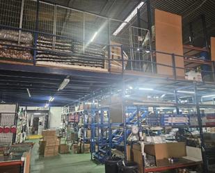 Nau industrial en venda en  Sevilla Capital