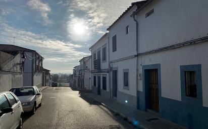 Vista exterior de Casa o xalet en venda en Villanueva de Córdoba