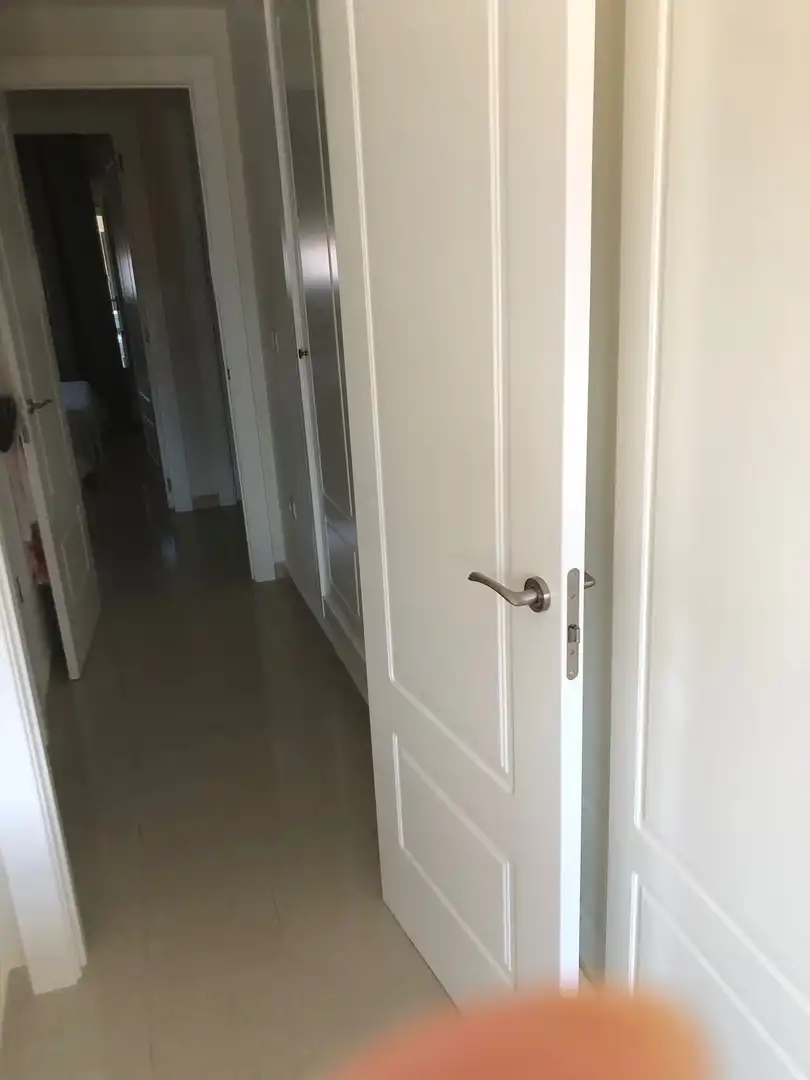 Apartamento en venta en Benidorm con Aire acondicionado, Calefacción y Terraza