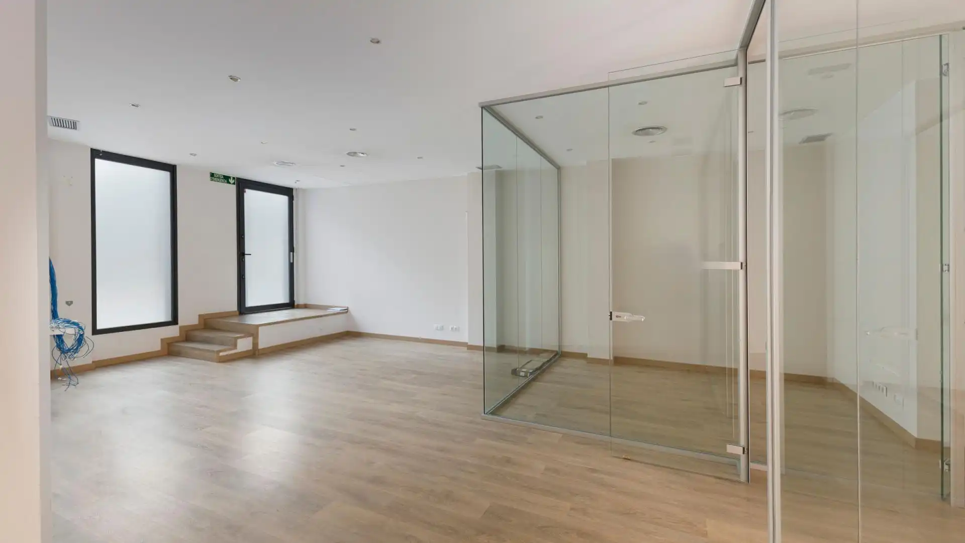 Commercial properties for rent in Barcelona