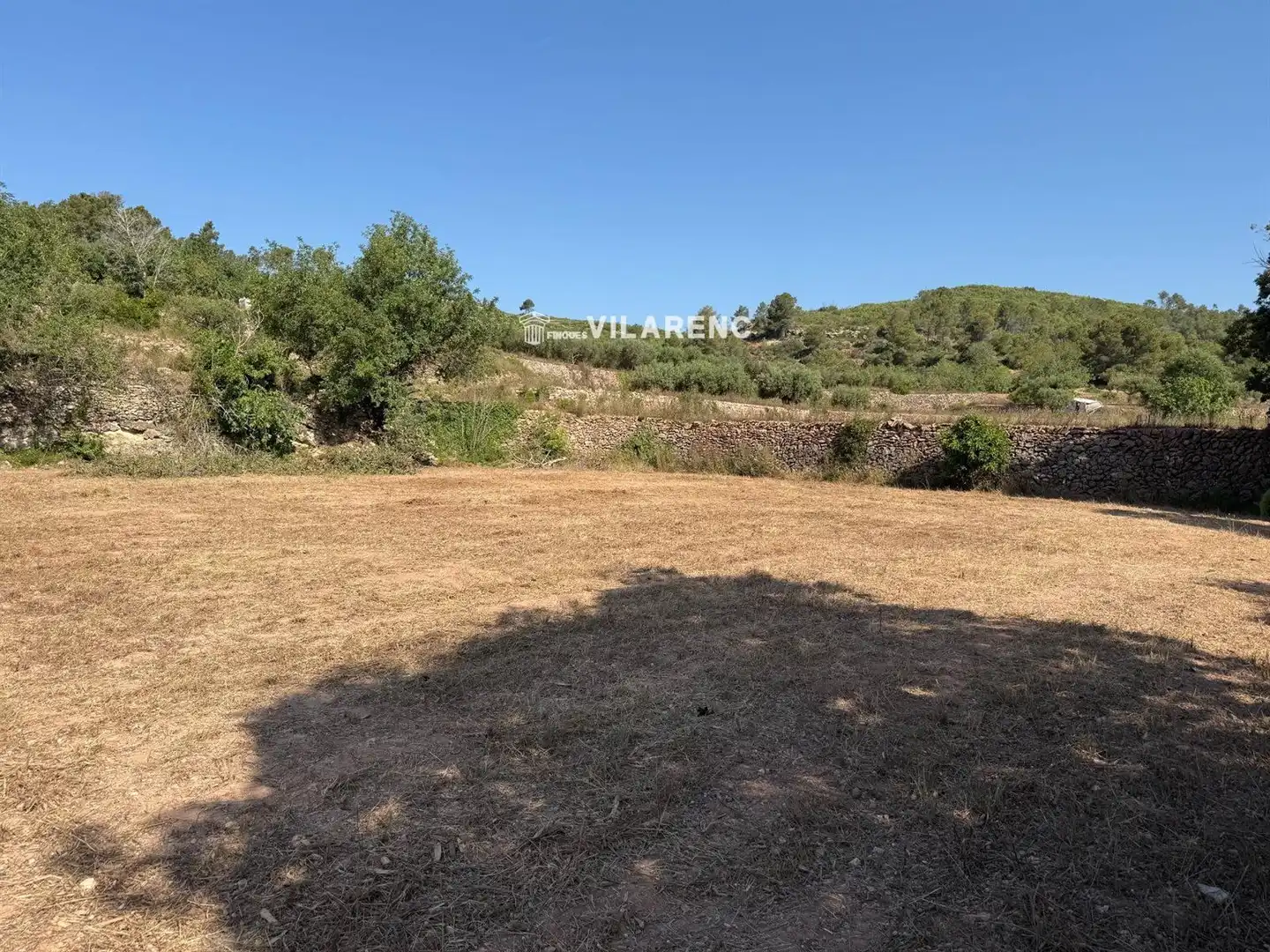Rustikales Grundstück zum Verkauf in La Pobla de Montornès, imagen 9