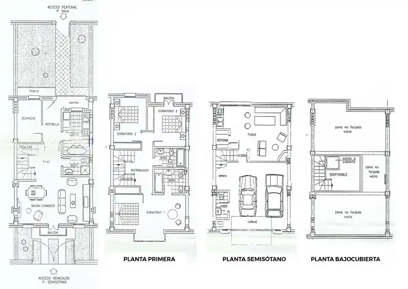 Casa o chalet en venta en Legutio con Calefacción