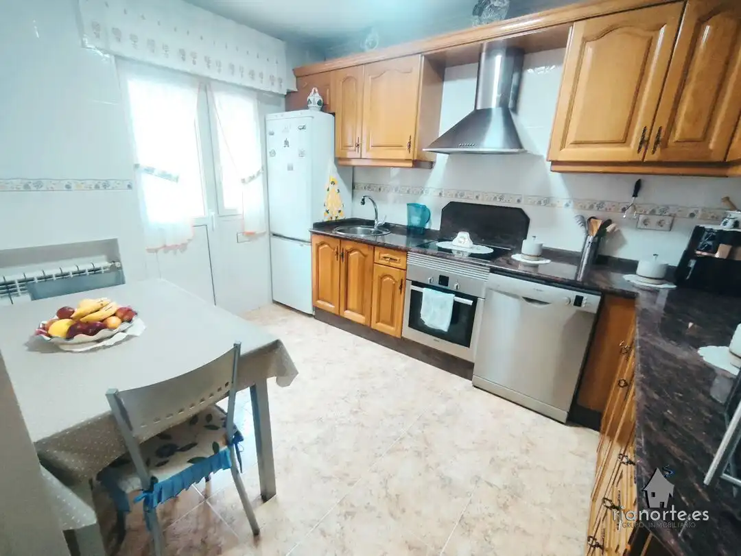 Casa in vendita a La Felguera, imagen 13