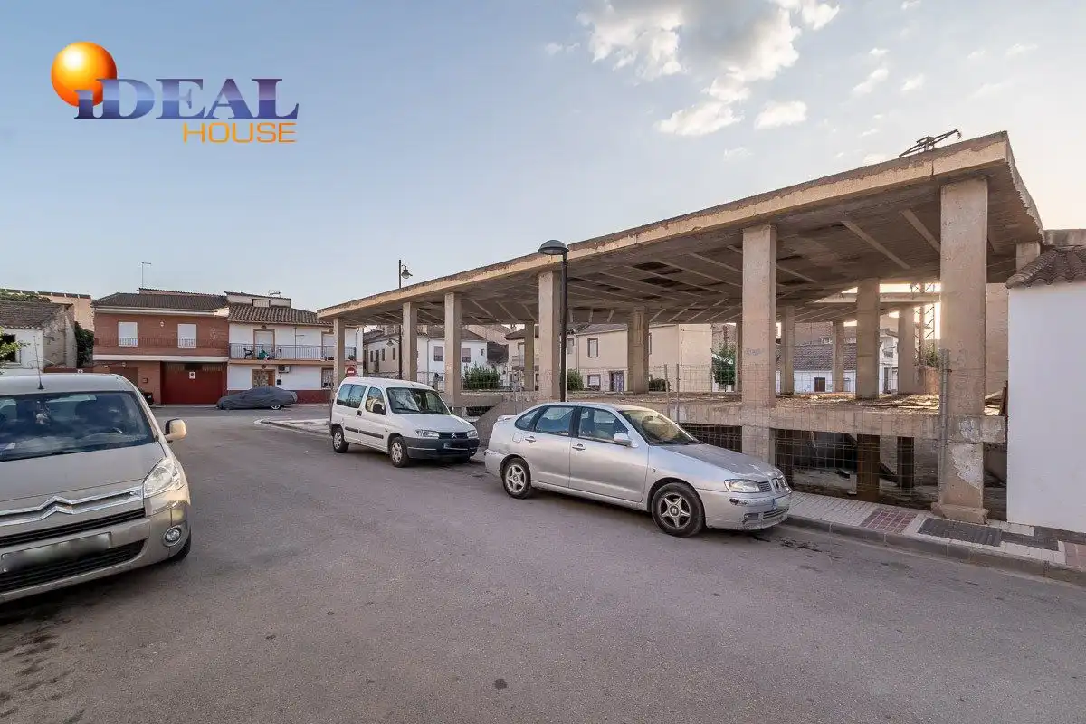 Terreny residencial en venda a Chauchina, imagen 4