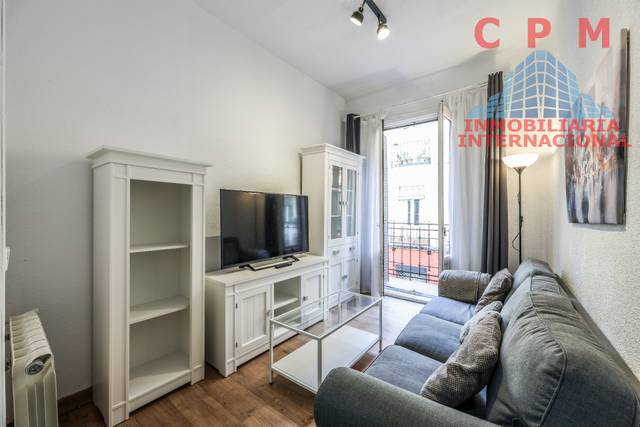 Piso en Alquiler en Palacio